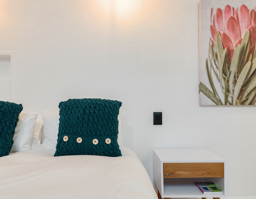 1 Bedroom Property for Sale in Cape Town City Centre Western Cape